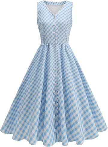Sundresses اللطيف للنساء للنساء السباغيتي الأشرطة MIDI فستان بلا أكيام in Saudi Arabia