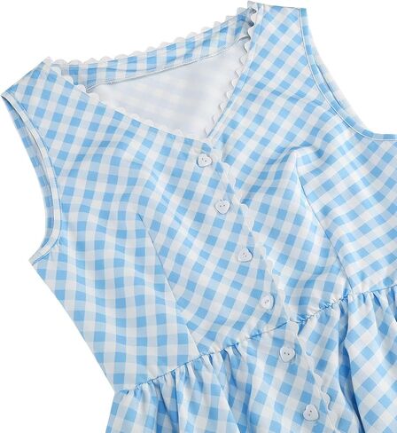 Sundresses اللطيف للنساء للنساء السباغيتي الأشرطة MIDI فستان بلا أكيام in Saudi Arabia