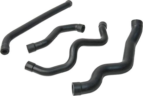 URO Parts 112018KITPRM مجموعة خرطوم الانحدار in Saudi Arabia