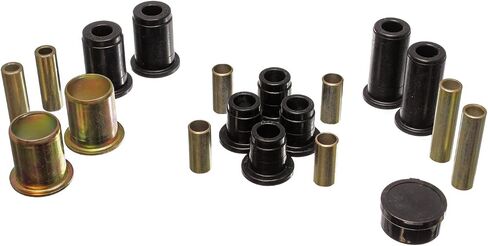 Energy Suspension Control Arm Bushing Set - 5.3115G in Saudi Arabia