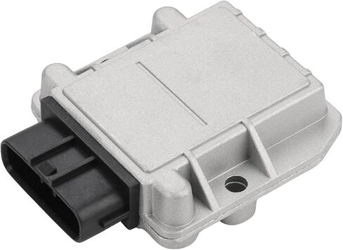 Ignition Control Module Compatible with Toyota Tercel Tacoma T100 RAV4 Land Cruiser Corolla Celica Camry 4Runner Lexus SC400 LX450 LS400 Chevy Prizm Replacement for 89621-26010 89621-16020 in Saudi Arabia