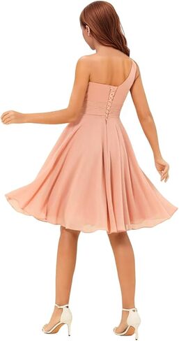 Mrhush Junior Jestmyid Dresses for Teen Girls Dress الرسمية فستان شيفون زهرة زهرة in Kuwait