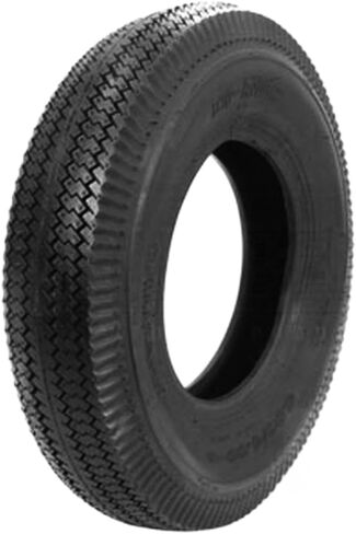 RAParts B1SUT343 TIRE, 5.30/4.50-6, 6 PLY, P606 SAWTOOTH in Saudi Arabia