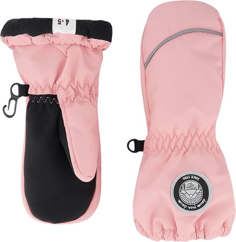 Deux par Deux Winter Mittens PLAY in Kuwait
