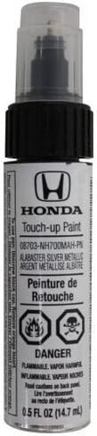 Honda Genuine 08703-R513AH-A1 Rallye Red Touch-Up Paint Pen (.44 fl oz, Paint Code: R513) in Saudi Arabia