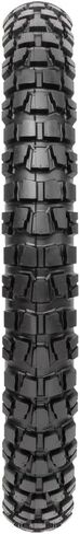 Tusk Waypoint Adventure™ Tire 90/90-21 (54R) (Front) For Kawasaki KLR650 Adventure 2022-2023 in Saudi Arabia