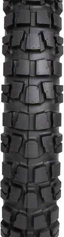 Tusk Waypoint Adventure™ Tire 90/90-21 (54R) (Front) For Kawasaki KLR650 Adventure 2022-2023 in Saudi Arabia