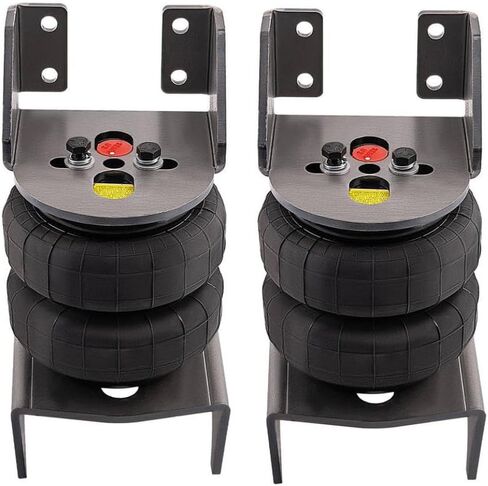 Universal FIT 2x 2500LB BACS BANS HUSTER STEECT BANS WELD-ON 4 AXLE LINK متوافق مع استبدال LKW ما بعد البيع in Saudi Arabia