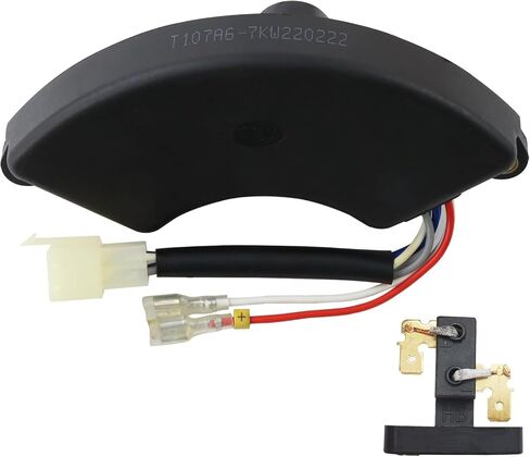 3500 4000 واط مولد AVR منظم الجهد التلقائي متوافق مع 2 كيلوواط 3KW 3.5KW 4KW لبطل هوندا Predator Firman DUROMAX أجزاء 30060-Y025110 HOMELITE 4375 4650 OME in Kuwait