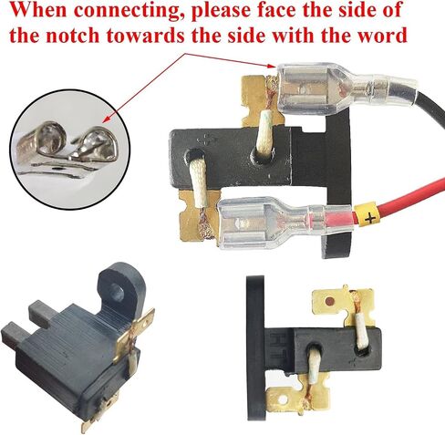 3500 4000 واط مولد AVR منظم الجهد التلقائي متوافق مع 2 كيلوواط 3KW 3.5KW 4KW لبطل هوندا Predator Firman DUROMAX أجزاء 30060-Y025110 HOMELITE 4375 4650 OME in Kuwait