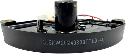 المولد AVR منظم الجهد التلقائي متوافق مع هوندا بريداتور بطل فيرمان دوروماكس 6000W 6500W 7000W 8000W 8500W 9000W وات 6KW 6KW in Saudi Arabia