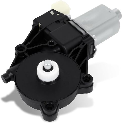 محرك منظم نوافذ الطاقة الأمامي الأيمن من SCITOO مناسب لـ 2005-2010 لكرايسلر 300، 2006-2010 لدودج للشاحن، 2005-2008 لدودج لماغنوم، 2010 لسيارة لاند روفر لسيارة رينج روفر، 742-319 in Kuwait