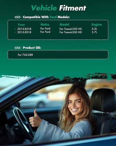 محرك منظم نوافذ الطاقة الأمامي الأيمن من SCITOO مناسب لـ 2005-2010 لكرايسلر 300، 2006-2010 لدودج للشاحن، 2005-2008 لدودج لماغنوم، 2010 لسيارة لاند روفر لسيارة رينج روفر، 742-319 in Kuwait