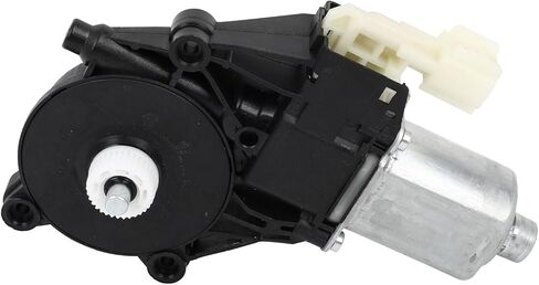 محرك منظم نوافذ الطاقة الأمامي الأيمن من SCITOO مناسب لـ 2005-2010 لكرايسلر 300، 2006-2010 لدودج للشاحن، 2005-2008 لدودج لماغنوم، 2010 لسيارة لاند روفر لسيارة رينج روفر، 742-319 in Kuwait