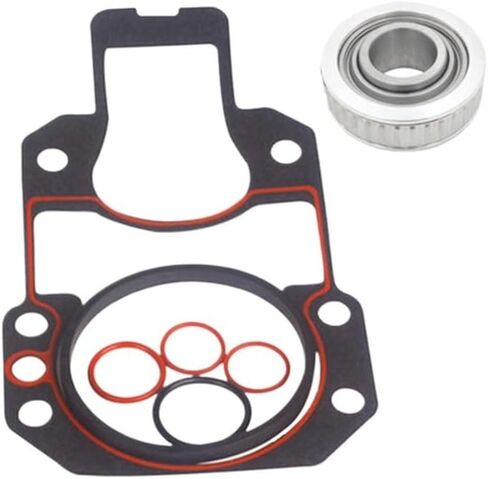 Bearing Gasket Seal Kit Fit for 27-94996Q2 27-94996A1 30-60794A2 3853807 in Saudi Arabia