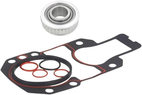 Bearing Gasket Seal Kit Fit for 27-94996Q2 27-94996A1 30-60794A2 3853807 in Saudi Arabia