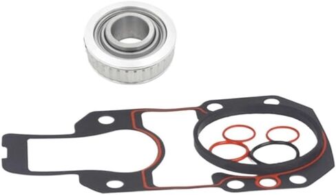 Bearing Gasket Seal Kit Fit for 27-94996Q2 27-94996A1 30-60794A2 3853807 in Saudi Arabia