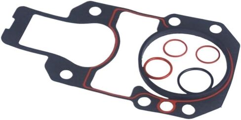 Bearing Gasket Seal Kit Fit for 27-94996Q2 27-94996A1 30-60794A2 3853807 in Saudi Arabia