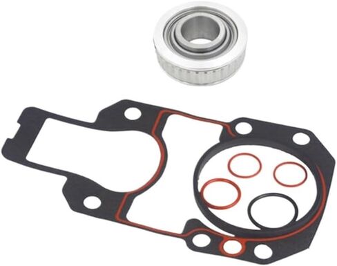 Bearing Gasket Seal Kit Fit for 27-94996Q2 27-94996A1 30-60794A2 3853807 in Saudi Arabia