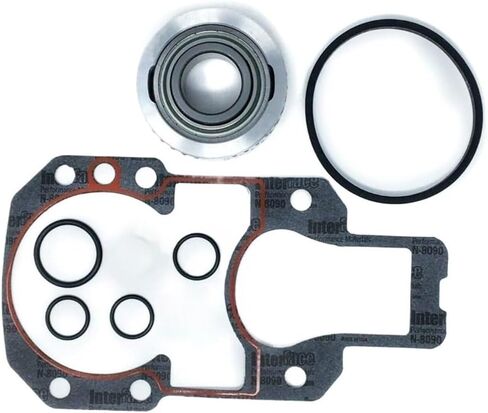 طقم ختم الحشية المحمول لصالح Gen 2 MC-1 R MR Sterndrive 94996Q2 27-94996A1 64818A3 3853807 in Saudi Arabia