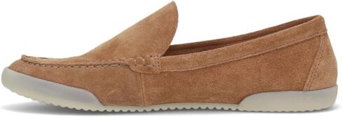 Frye Melanie Skimmer Loafer for Women - Classic Leather Slip-On Shoes with Timeless Style & Comfort in Saudi Arabia