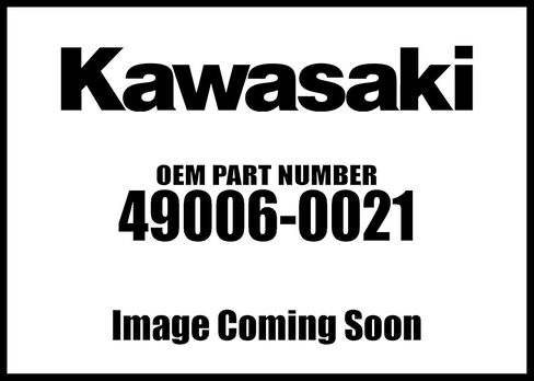 Kawasaki 2005-2011 Brute Teryx Boot 49006-0021 New OEM in Kuwait