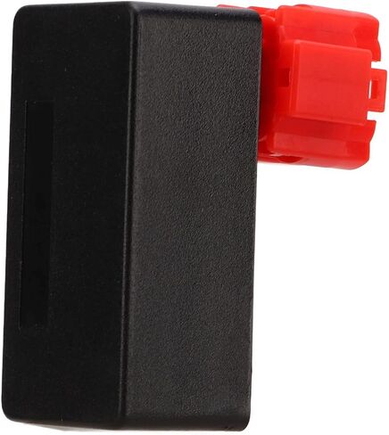Motorcycle Fuel Cut Off Relay, Fuel Pump Shut Off Relay for TRX350D Fourtrax Foreman 1987-1989 ABS Compatible in Saudi Arabia
