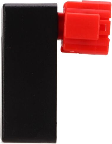 Motorcycle Fuel Cut Off Relay, Fuel Pump Shut Off Relay for TRX350D Fourtrax Foreman 1987-1989 ABS Compatible in Saudi Arabia