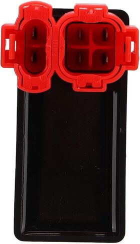 Motorcycle Fuel Cut Off Relay, Fuel Pump Shut Off Relay for TRX350D Fourtrax Foreman 1987-1989 ABS Compatible in Saudi Arabia