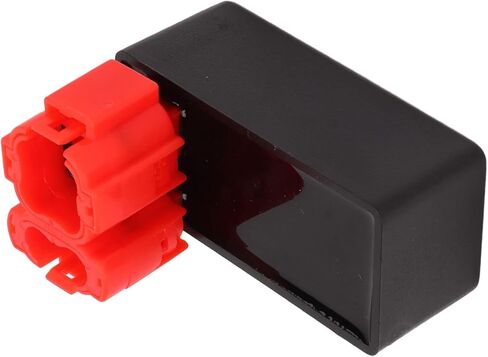 Motorcycle Fuel Cut Off Relay, Fuel Pump Shut Off Relay for TRX350D Fourtrax Foreman 1987-1989 ABS Compatible in Saudi Arabia