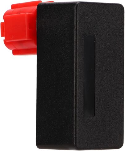 Motorcycle Fuel Cut Off Relay, Fuel Pump Shut Off Relay for TRX350D Fourtrax Foreman 1987-1989 ABS Compatible in Saudi Arabia