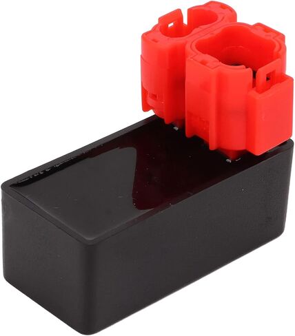 Motorcycle Fuel Cut Off Relay, Fuel Pump Shut Off Relay for TRX350D Fourtrax Foreman 1987-1989 ABS Compatible in Saudi Arabia