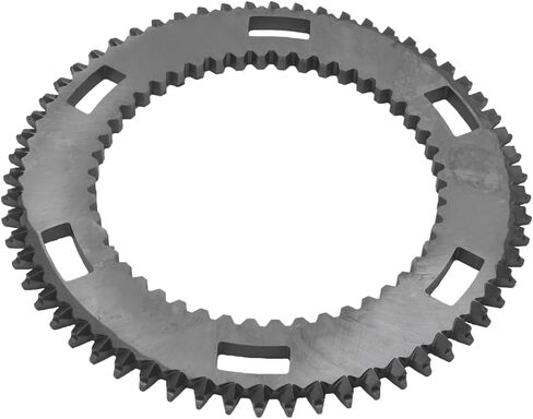 USA Standard Manual Transmission G56 3rd Clutch Gear in Saudi Arabia