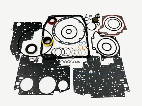 4R70W/4R75W/4R70E/4R75E TRANDSMISSION TRANDRAYUL KIT 2004-2014 متوافق مع فورد in Kuwait