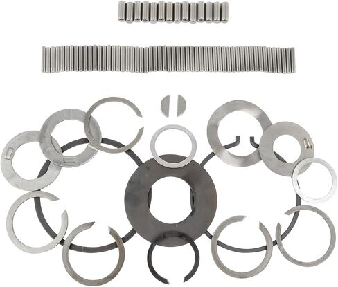 USA Standard Manual Transmission Small Parts Kit Saginaw 3-SPD & 4-SPD in Saudi Arabia