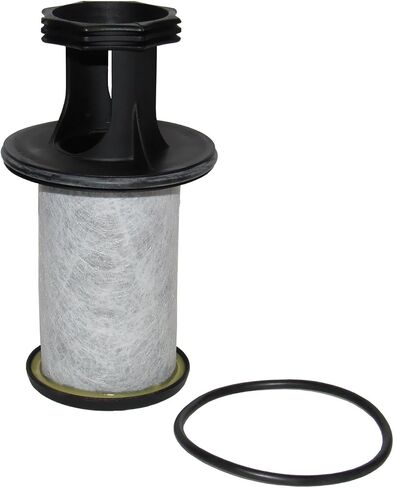 Volvo Penta OEM Crank Dase Filter Filter INSERT 3584145 in Kuwait