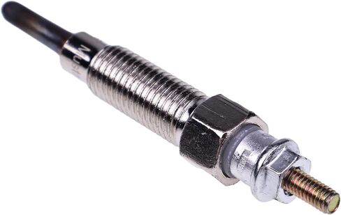 Holdwell 3PCS Glow Plugs 839912M91 3704242M1 3757093M1 متوافق مع جرارات Massey Ferguson 1125 1140 1145 1165 1205 1210 Challenger MT255B MT265B MT275B AGCO in Saudi Arabia