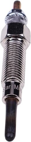Holdwell 3PCS Glow Plugs 839912M91 3704242M1 3757093M1 متوافق مع جرارات Massey Ferguson 1125 1140 1145 1165 1205 1210 Challenger MT255B MT265B MT275B AGCO in Saudi Arabia