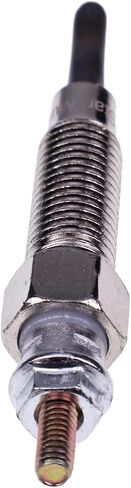 Holdwell 3PCS Glow Plugs 839912M91 3704242M1 3757093M1 متوافق مع جرارات Massey Ferguson 1125 1140 1145 1165 1205 1210 Challenger MT255B MT265B MT275B AGCO in Saudi Arabia