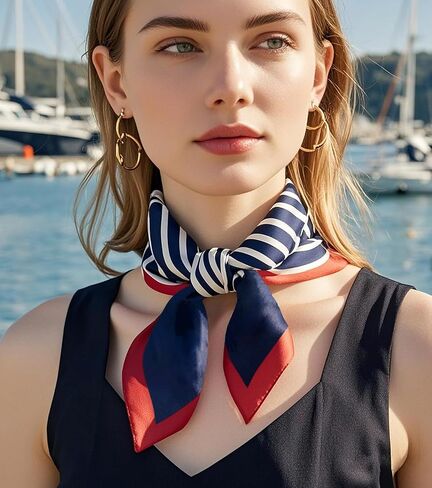 Sailor Hat for Adults – Captain Hat Costume Accessory for Men and Women, Ideal for Halloween, Cosplay, Yacht Parties in Saudi Arabia