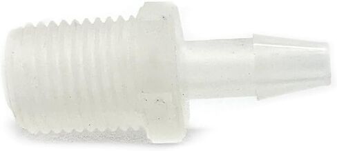 Polaris Snowmobile Fitting Hose, Genuine OEM Part 7052127, Qty 1 in Saudi Arabia
