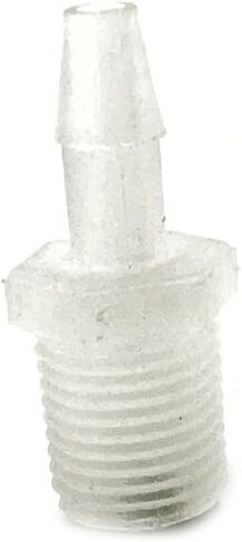 Polaris Snowmobile Fitting Hose, Genuine OEM Part 7052127, Qty 1 in Saudi Arabia