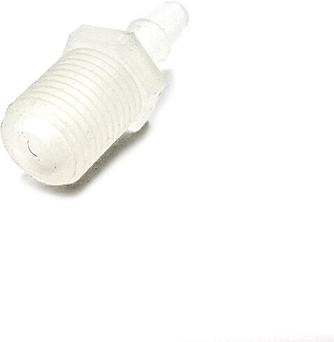 Polaris Snowmobile Fitting Hose, Genuine OEM Part 7052127, Qty 1 in Saudi Arabia