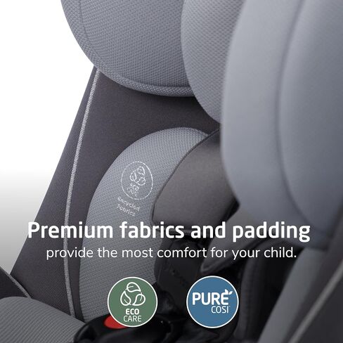 Maxi-Cosi Pria Max 3-in-1 Convertible Car Seat, Nomad Blue, One Size in Saudi Arabia