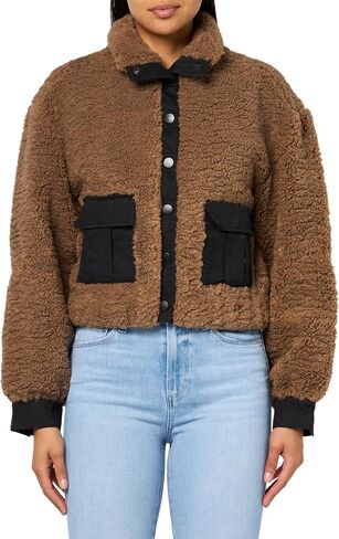 PAIGE Women's Locklin Jacket in Saudi Arabia