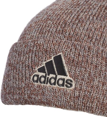 فريق Adidas للرجال يصدر قبعة قبعة ، قبعة/قبعة من أكريليك متماسك. in Saudi Arabia