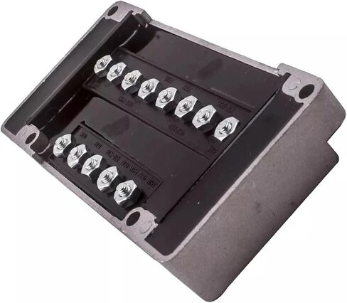 مربع مفتاح الإشعال لـ Outboard 332-5772A7 332-5772A1 332-5772A 114-5772 in Saudi Arabia