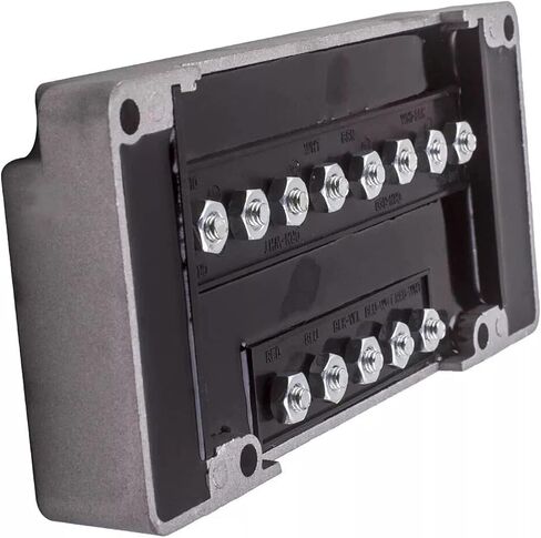 مربع مفتاح الإشعال لـ Outboard 332-5772A7 332-5772A1 332-5772A 114-5772 in Saudi Arabia