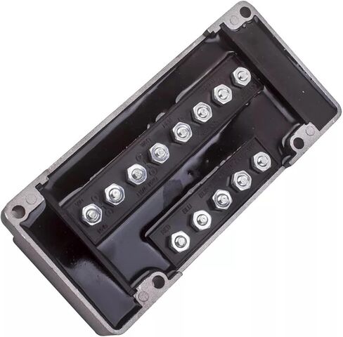 مربع مفتاح الإشعال لـ Outboard 332-5772A7 332-5772A1 332-5772A 114-5772 in Saudi Arabia