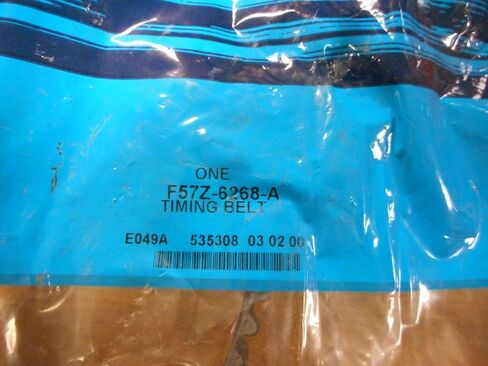 Ford F57Z-6268-A, Engine Timing Belt in Saudi Arabia